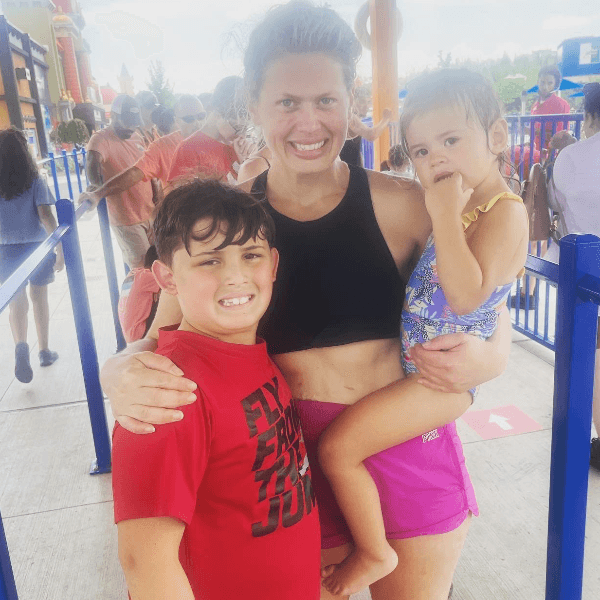 Cristina Bendi profile image