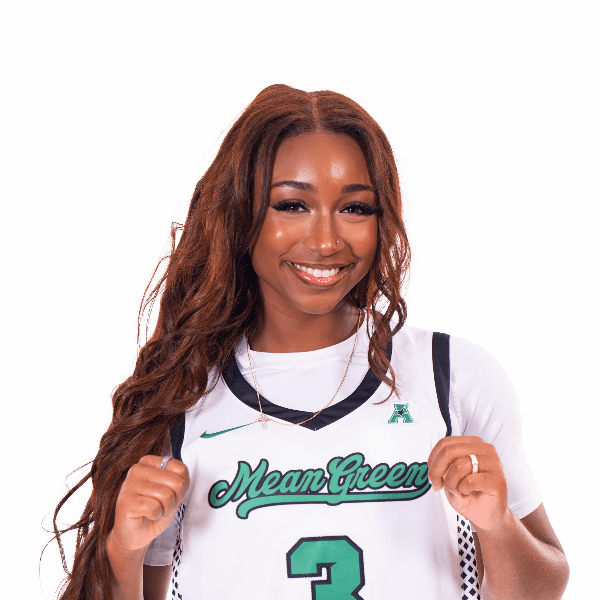 Jazzy Owens Barnett profile image