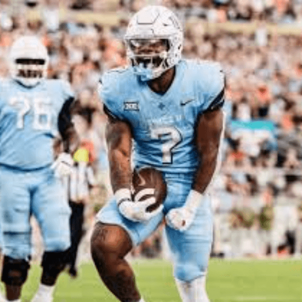 RJ Harvey profile image