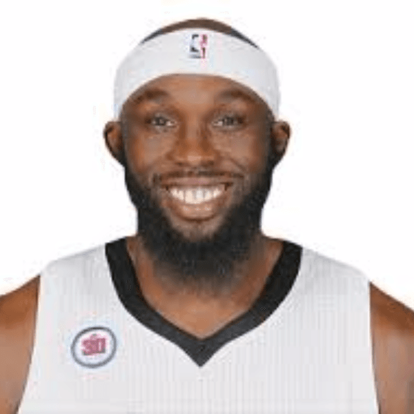 Reggie Evans profile image