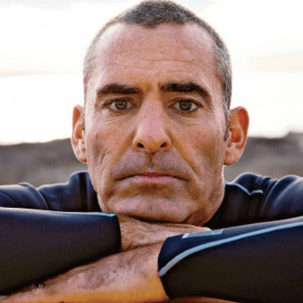 Garrett McNamara profile photo