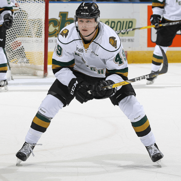 Max Jones profile image