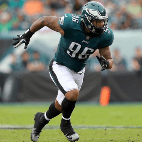 Derek Barnett profile image