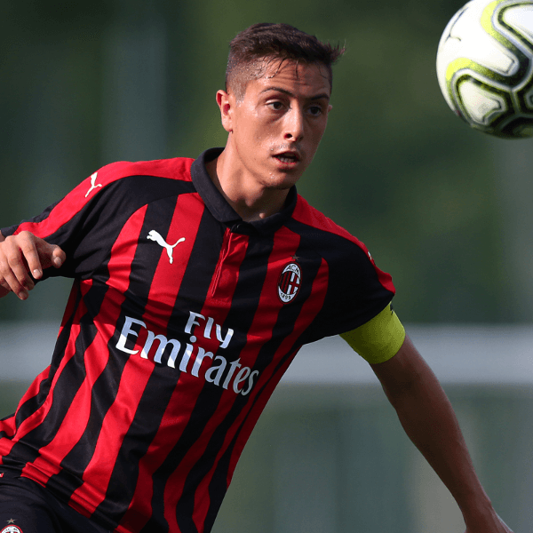 Alessandro Negri profile image