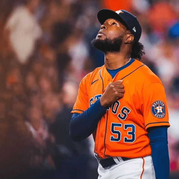 Christian Javier profile image