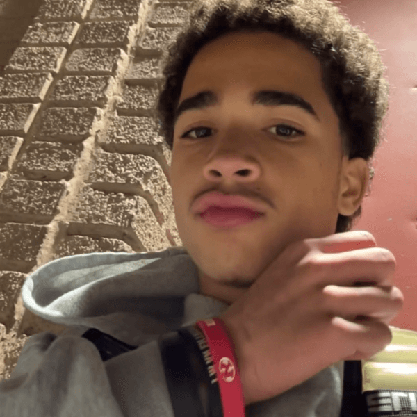 kenrick perez profile image