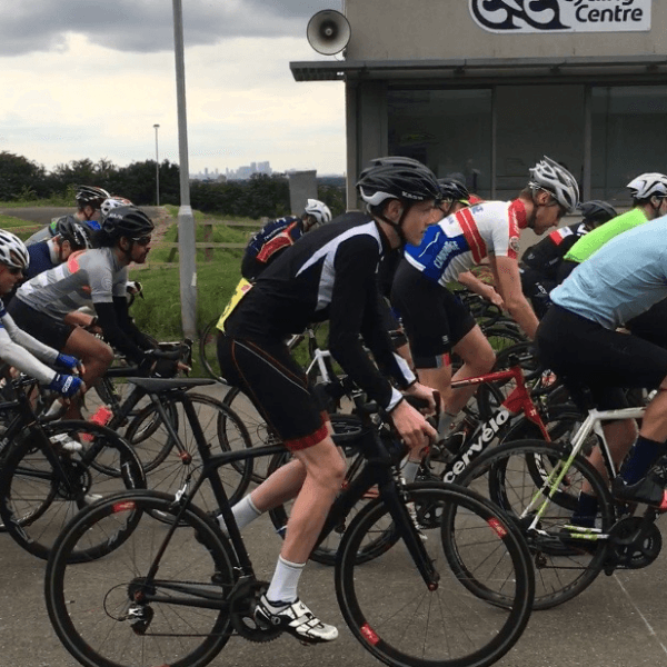 Peter Cooke profile photo