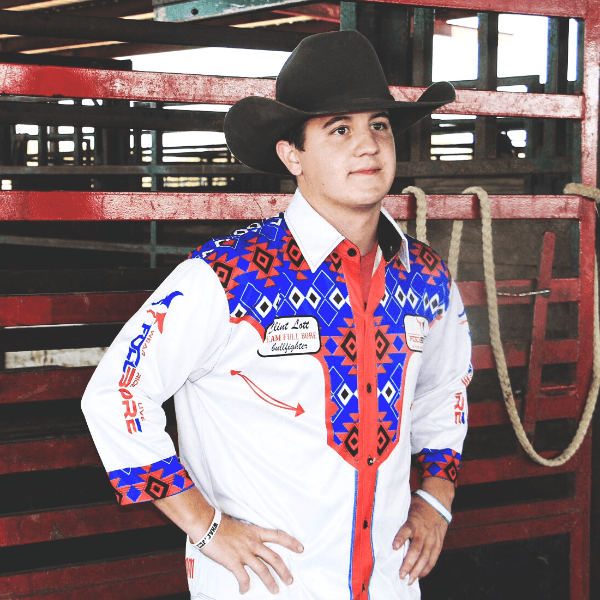 Clint Lott profile image