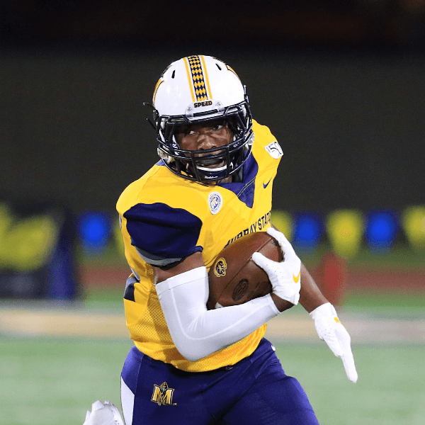 Cory Thomas profile photo