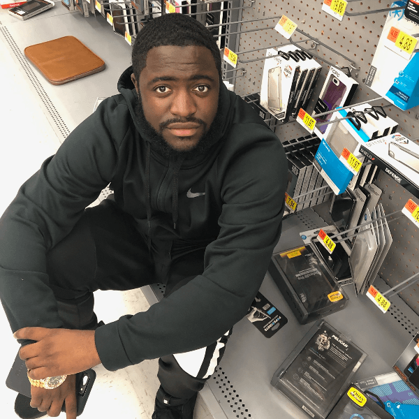 Thomas Shaw profile image