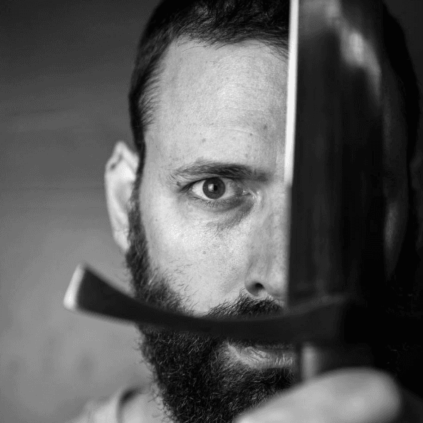 Aaron Shober profile photo