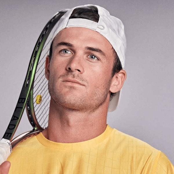 Tommy Paul profile photo