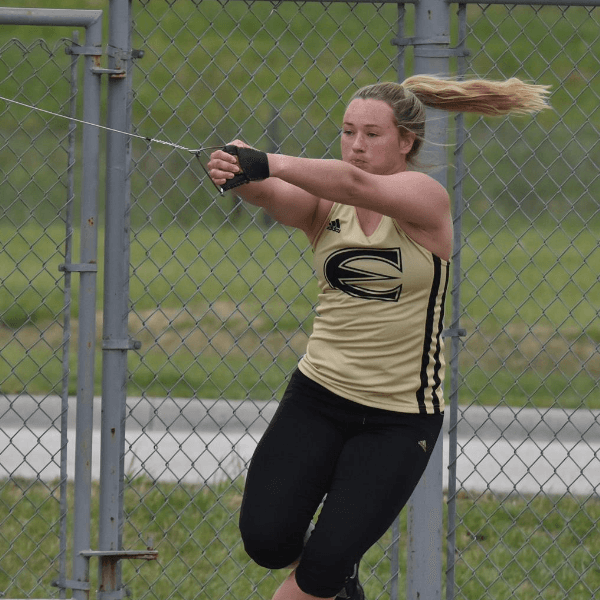 Alyssa Conway profile image