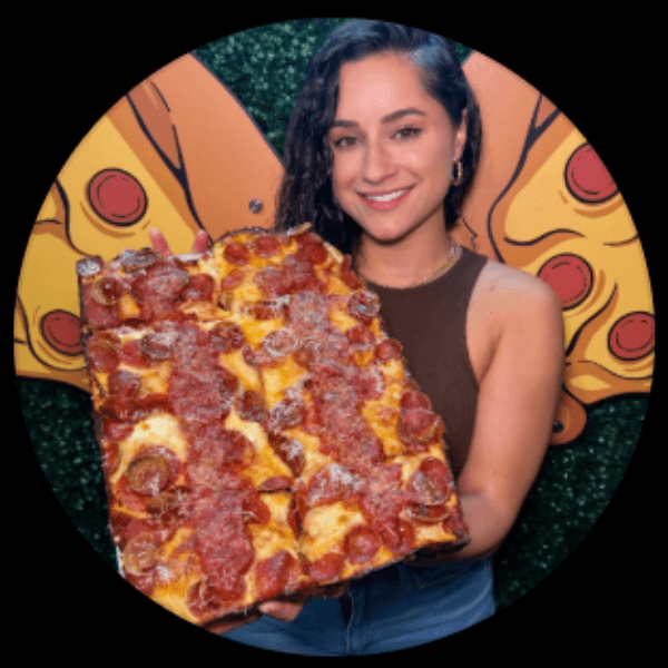 May Alvarez profile image