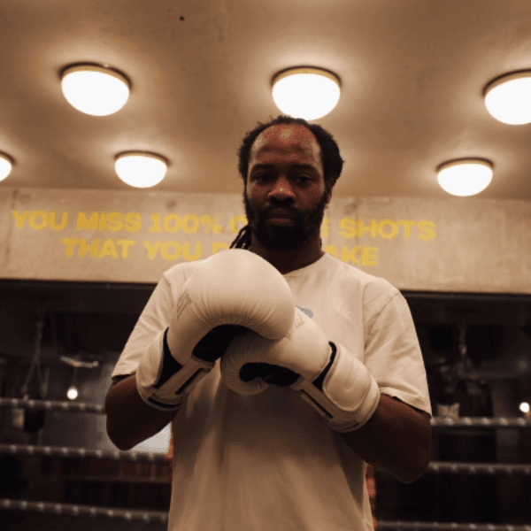 Zac Vassell profile image