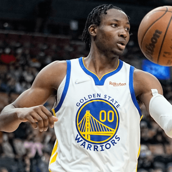 Johnathan Kuminga profile image