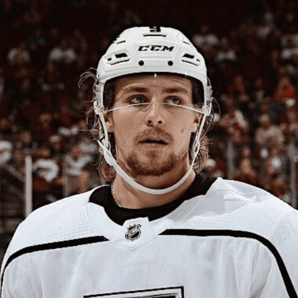 Adrian Kempe profile photo
