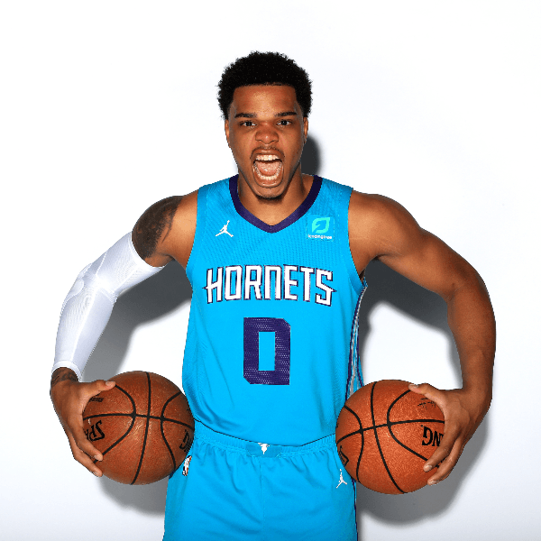 Miles Bridges profile image
