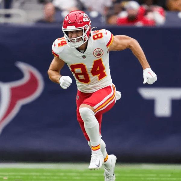 Justin Watson profile image