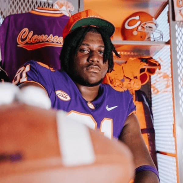 Amare Adams profile photo