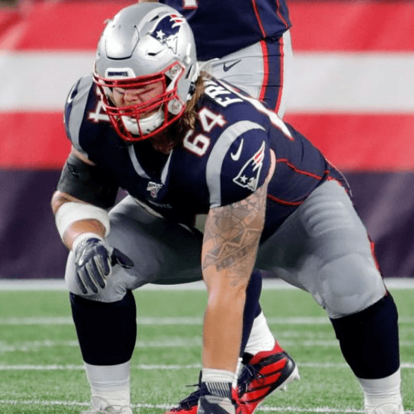 Hjalte Froholdt profile image