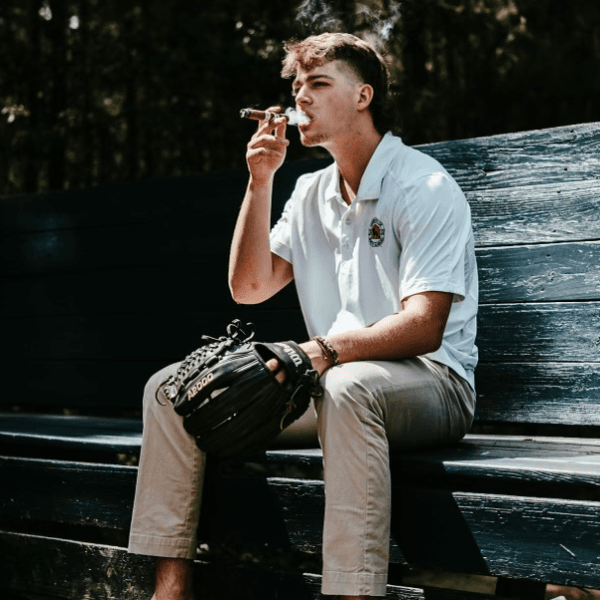 William Shepherd profile image