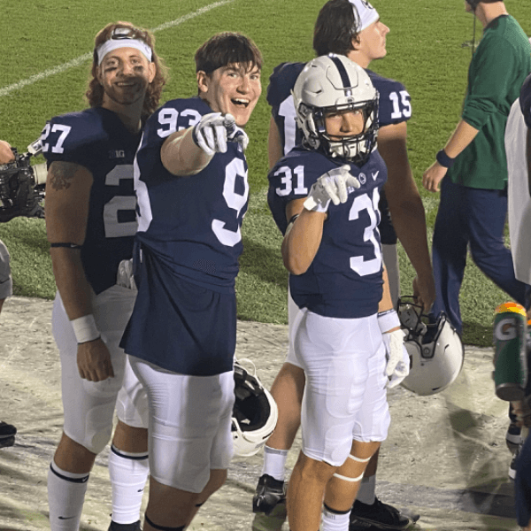 Ethan Susen profile image