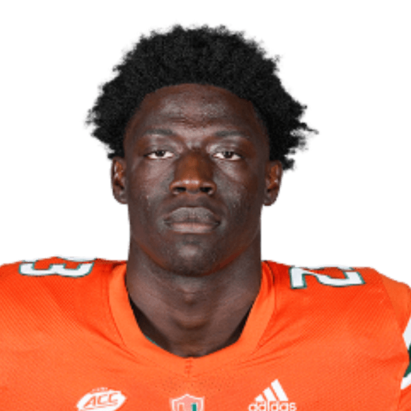 Jaleel Skinner profile image