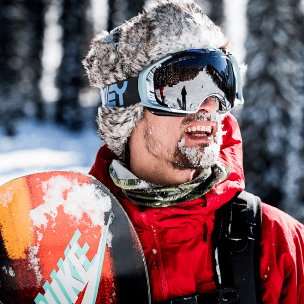 Nicholas Müller profile image