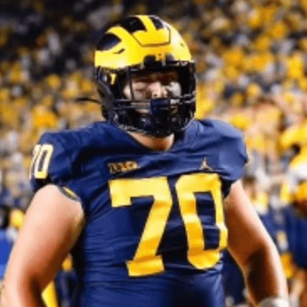 Peter Simmons profile image