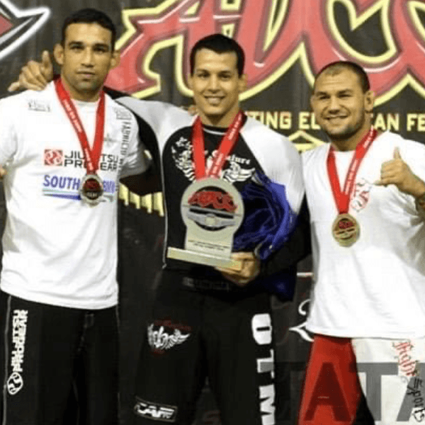 Vinny Magalhães profile image