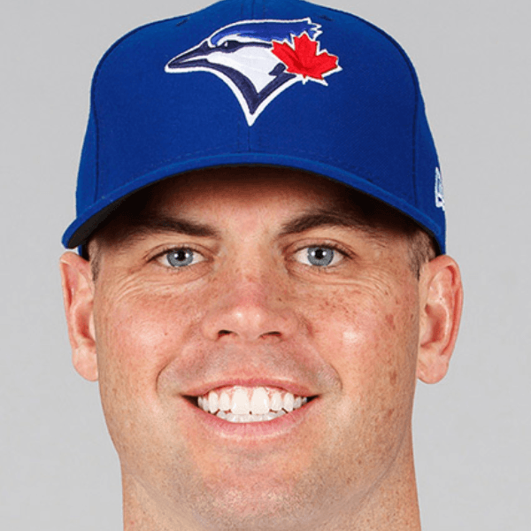 Clayton Richard profile image