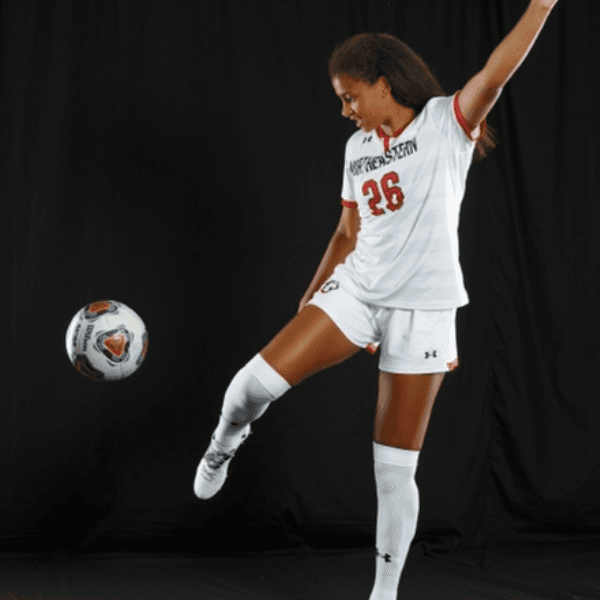 Katherine Marchesseault profile image