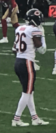 Deon Bush profile image
