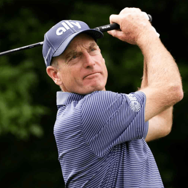 Jim Furyk profile image