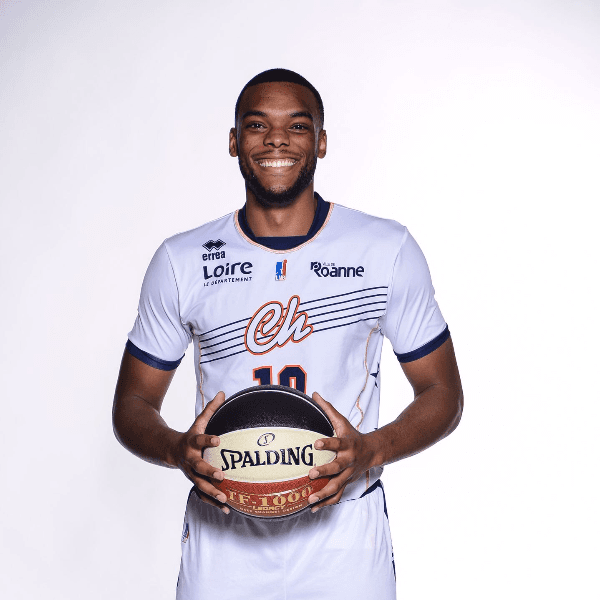 Andre Hollins profile image