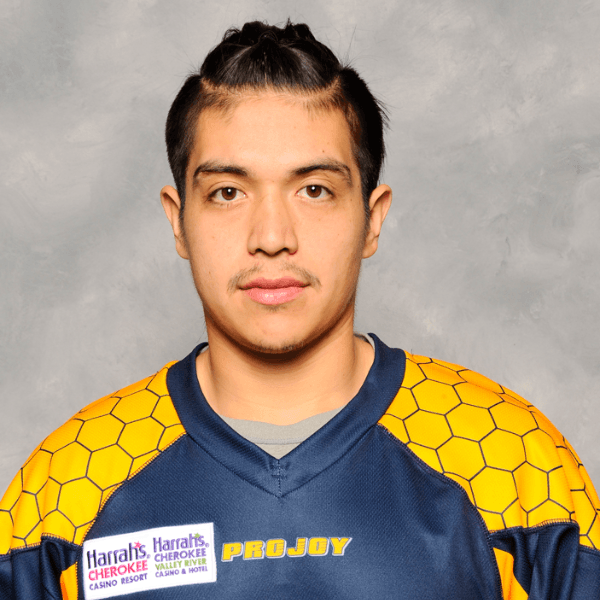 Miles Thompson profile image