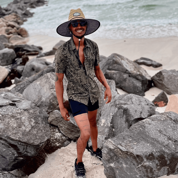 Montriece Miller profile photo