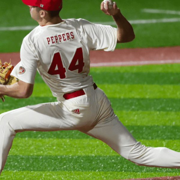 Jake Peppers profile image