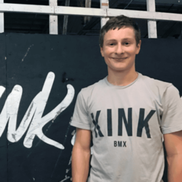 Marcus Christopher profile photo