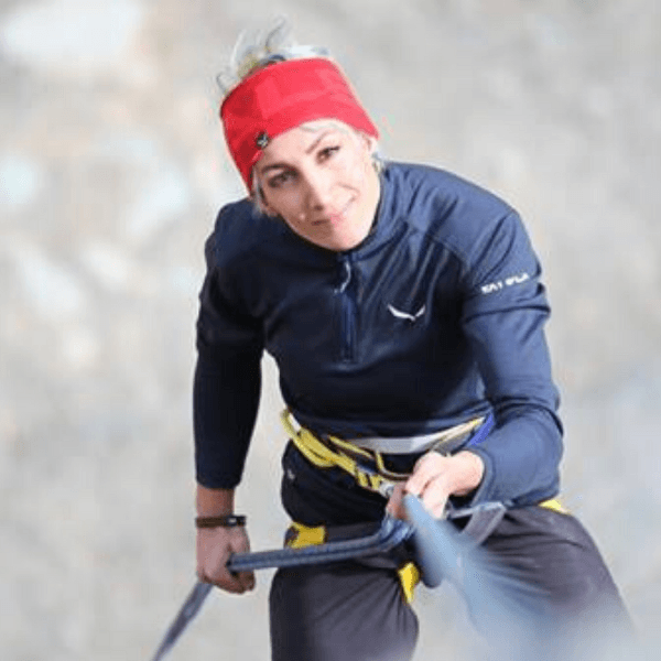 Farnaz Esmaeilzadeh profile image