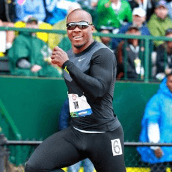 Walter Dix profile photo