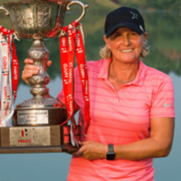 Becky Morgan profile photo