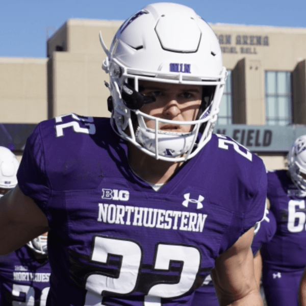 Connor Newhouse profile photo