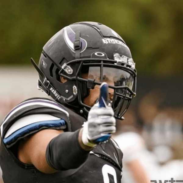 Cameron Newsome profile image