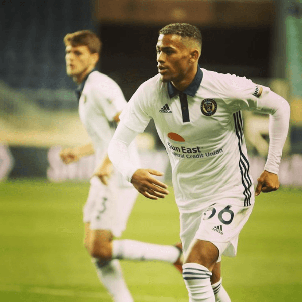 Tyger Evans profile image