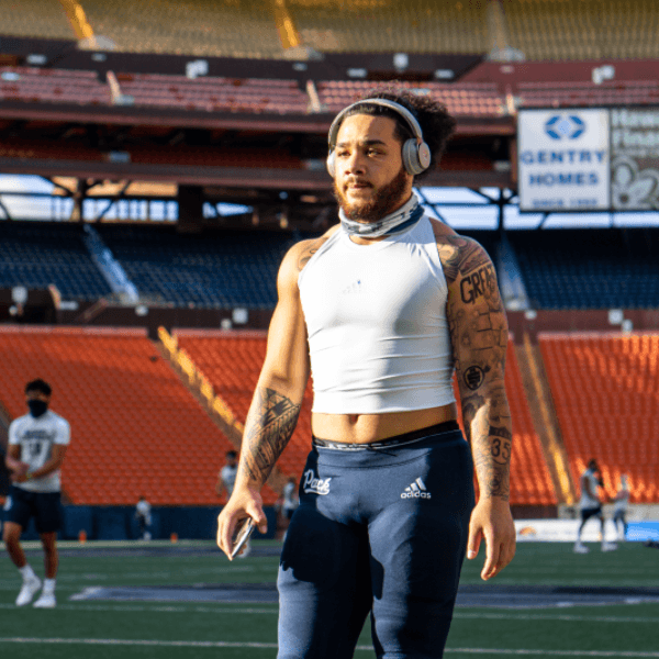 Toa Taua profile image