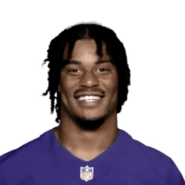 Isaiah Likely profile image