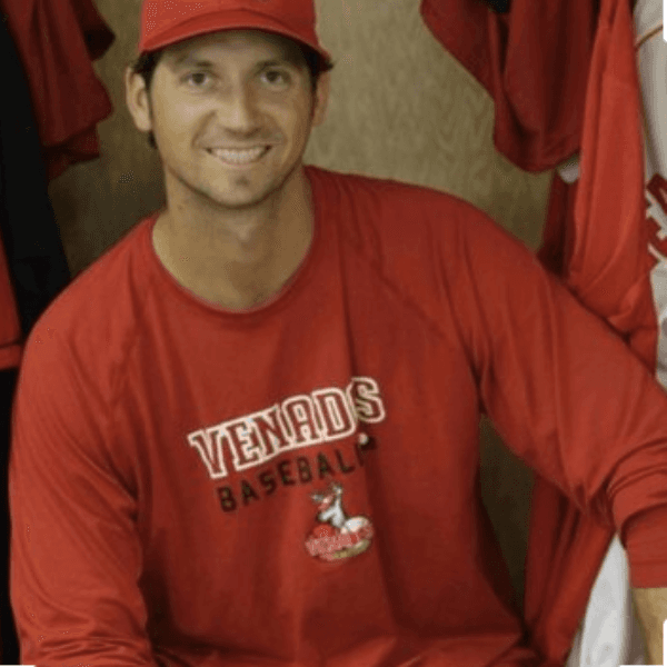 Anthony Slama profile photo