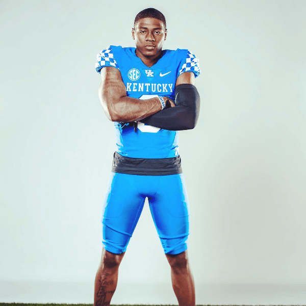 Joshua Ali profile image